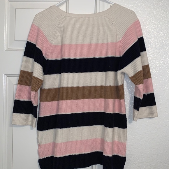Elbow length sweater! - Picture 2 of 2